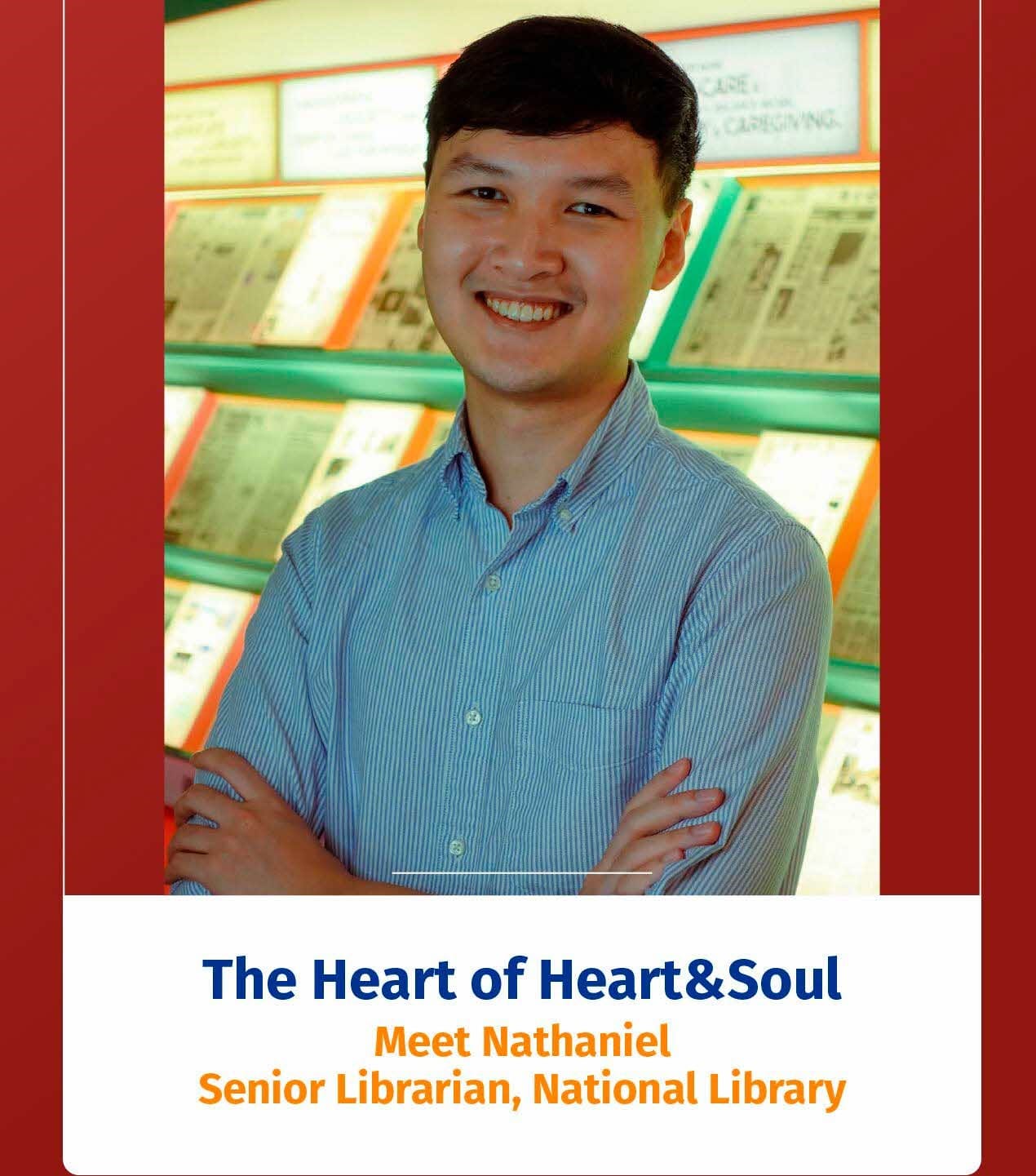 Nathaniel Chew