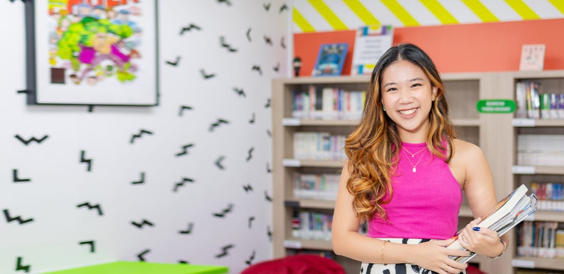 Winnie Tan