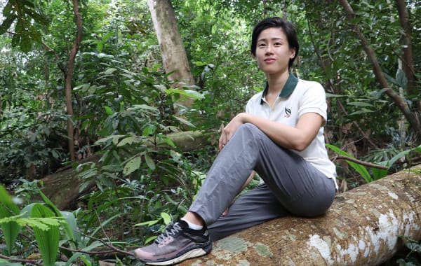 Yeoh Yi Shuen