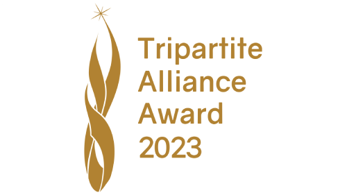 Tripartite-award