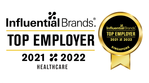 Influential-award