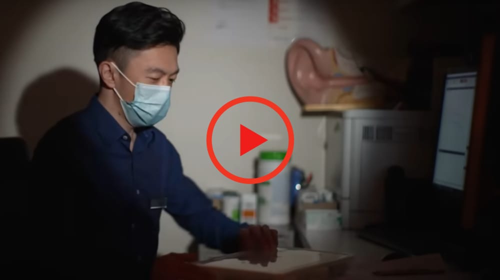 NTFGH Audiologist