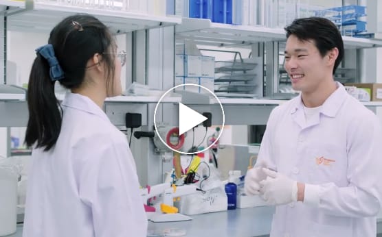 Behind the Bite: Food Safety Testing