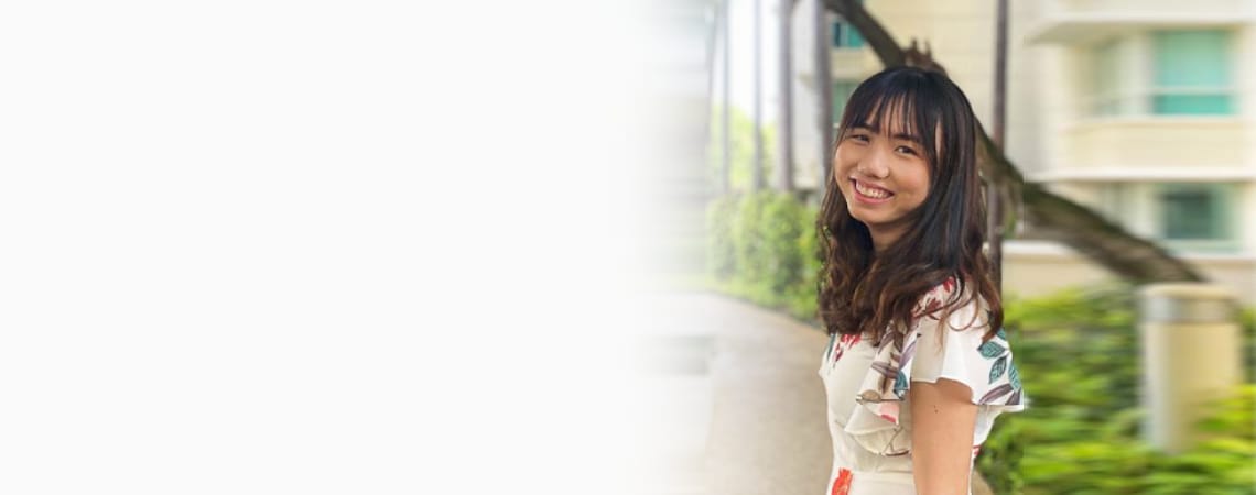 Audrey Chua