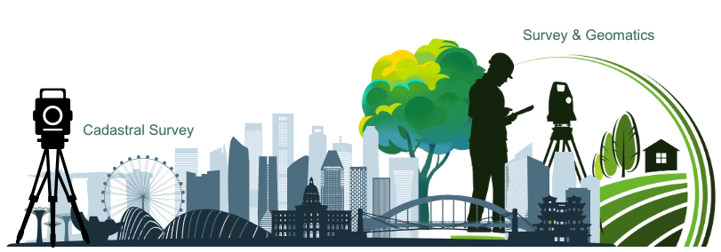 Singapore Geomatics Scholarship