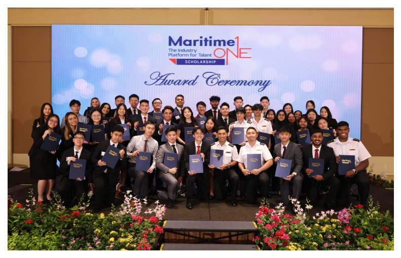 Maritime One Scholarshop Programme