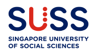 SUSS logo
