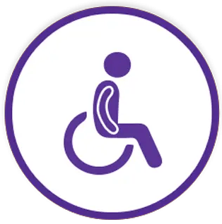 Adults with disabilities