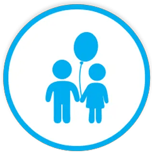 Children with special needs & youth-at-risk