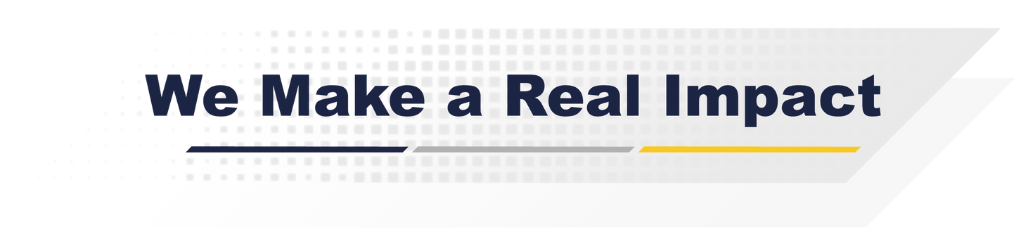 make-real-impact