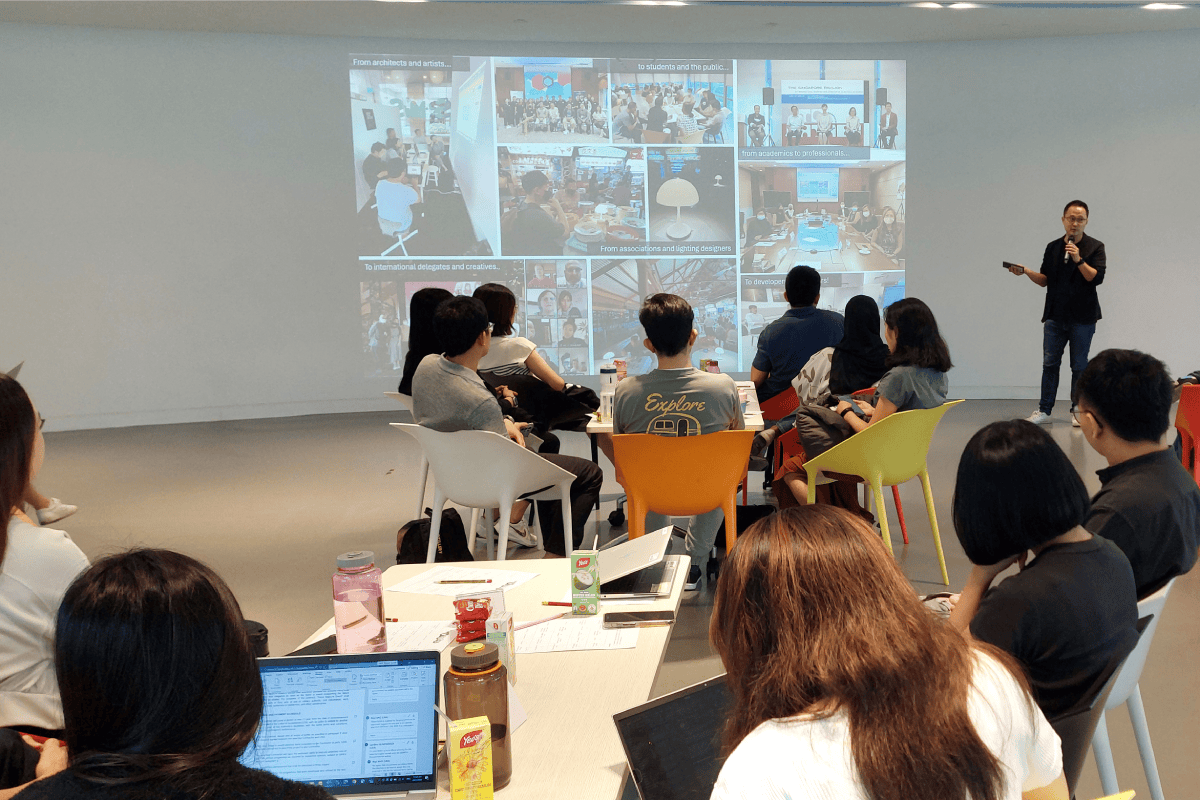 Shaping the changemakers of tomorrow 