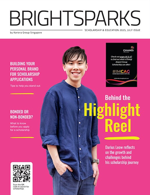 Magazine July 2025
