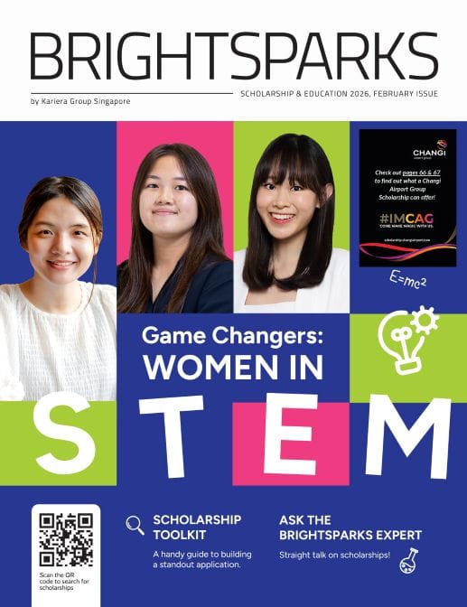 Magazine February 2026